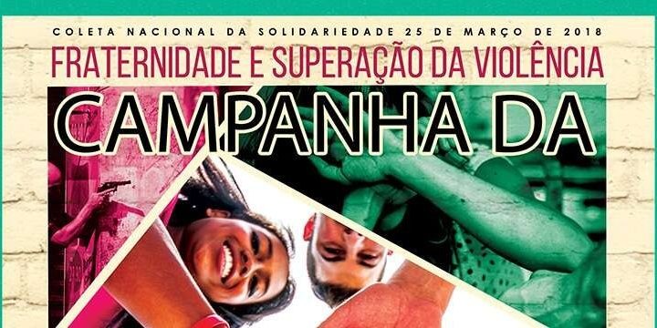 Violações sofridas por povos e comunidades tradicionais são apresentadas na Campanha da Fraternidade