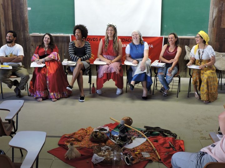 Povos e Comunidades Tradicionais do Pampa protagonizam evento na FURG