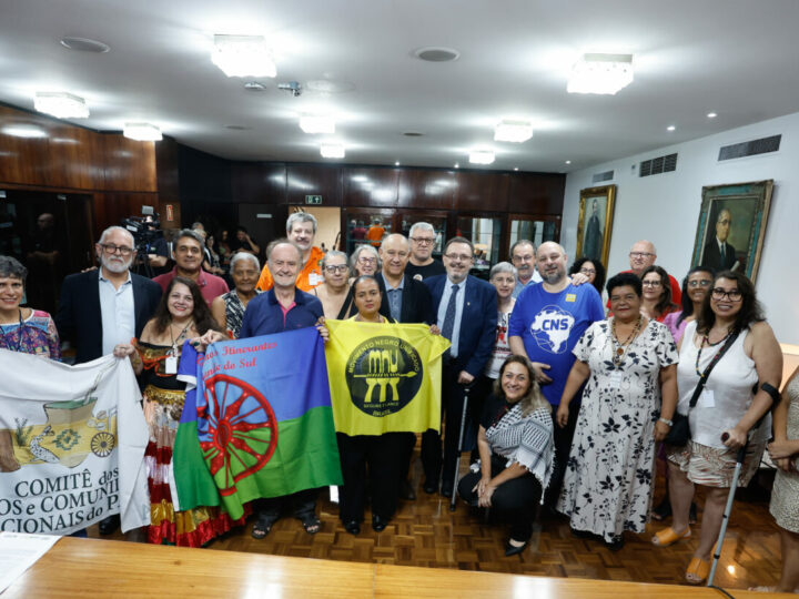 Assembleia Legislativa mobiliza movimentos e universidades para políticas sustentáveis no RS