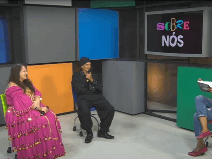 História e cultura do Povo Cigano tem destaque na TVE RS