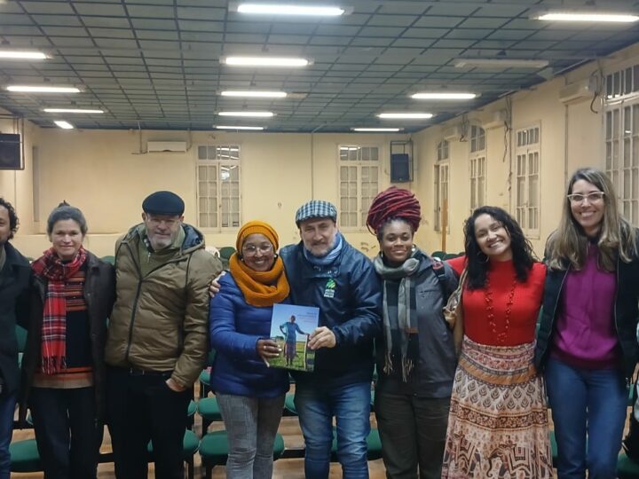 Por uma Política de Desenvolvimento Territorial interministerial em um território SocioBioDiverso
