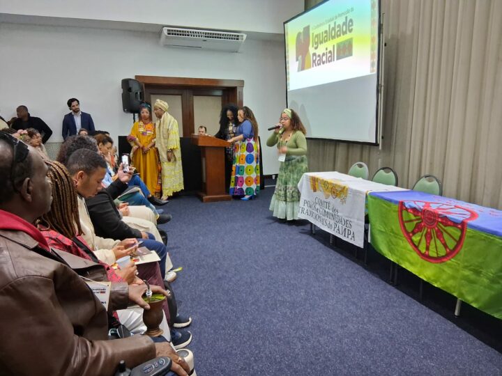 V COEPIR aprova 15 diretrizes de políticas para a promoção da igualdade étnico-racial no RS