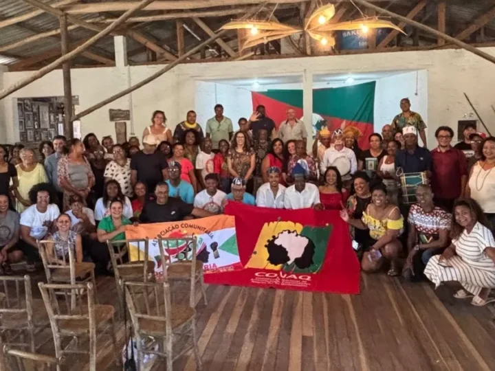 Comitê Gestor da PNGTAQ tem reunião no Rio Grande do Sul