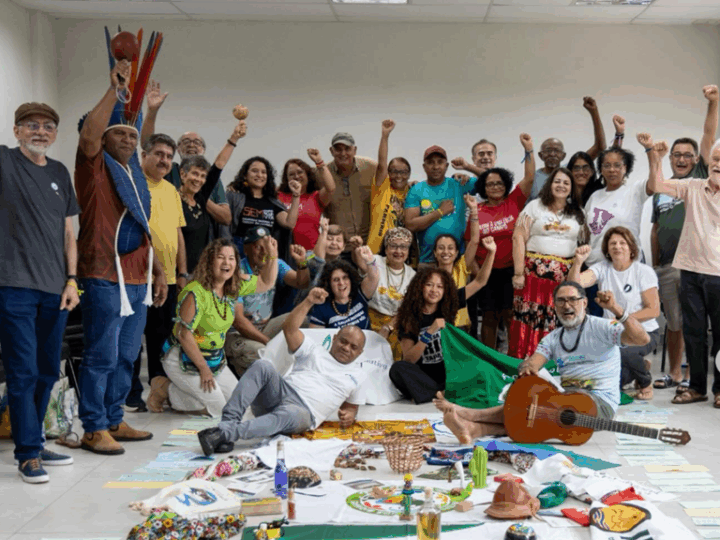 Seminário nacional marca os 15 anos do Fórum Mudanças Climáticas e Justiça Socioambiental