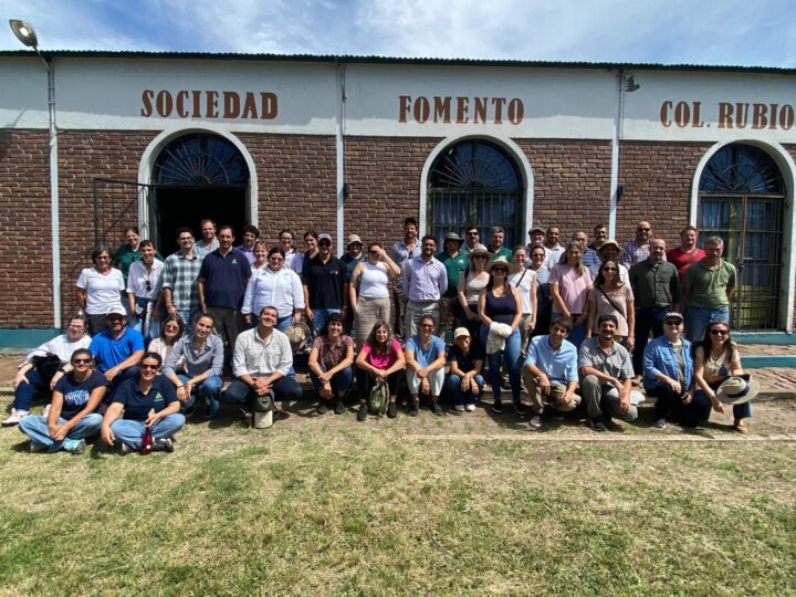 Comitê participa do 5º Seminário Técnico Internacional “Ganadería Familiar y Desarrollo Rural”