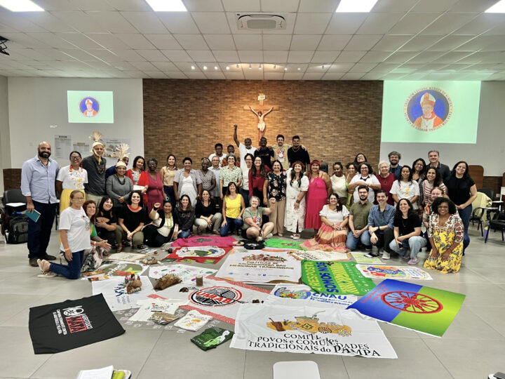 Povos e comunidades avançam na construção de diretrizes de proteção às medicinas tradicionais