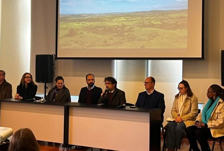 Seminário debate ciência e políticas públicas para a conservação e regularização ambiental do Bioma Pampa